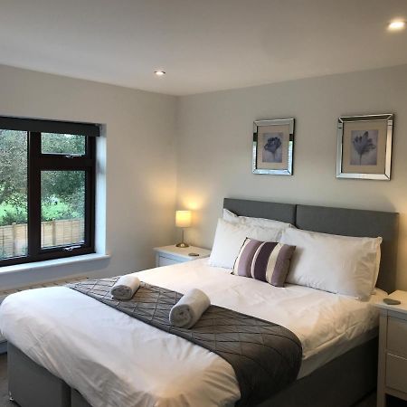 Arniss Farmhouse Fordingbridge Dış mekan fotoğraf
