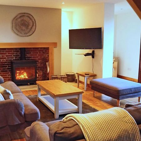 Arniss Farmhouse Fordingbridge Dış mekan fotoğraf