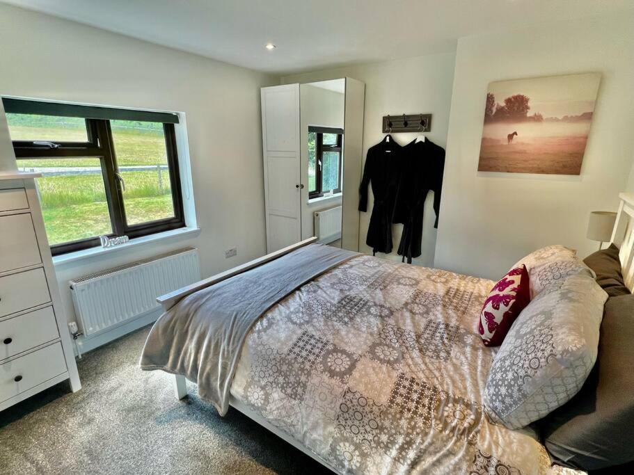 Arniss Farmhouse Fordingbridge Dış mekan fotoğraf