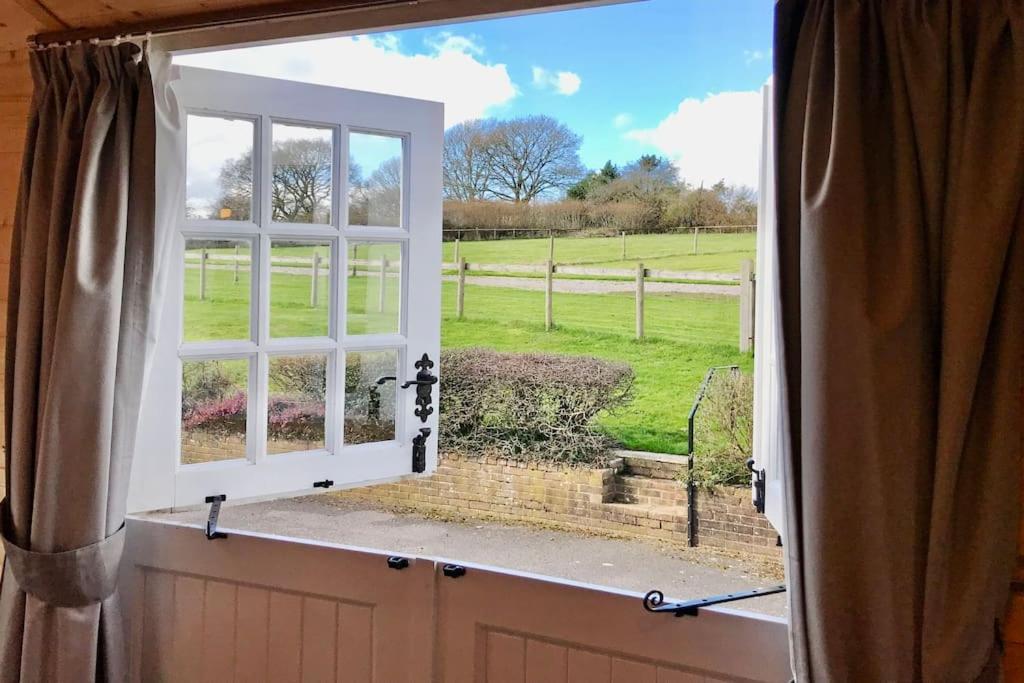 Arniss Farmhouse Fordingbridge Dış mekan fotoğraf