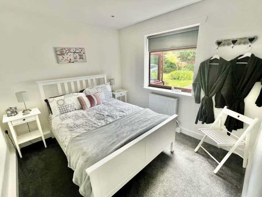 Arniss Farmhouse Fordingbridge Dış mekan fotoğraf