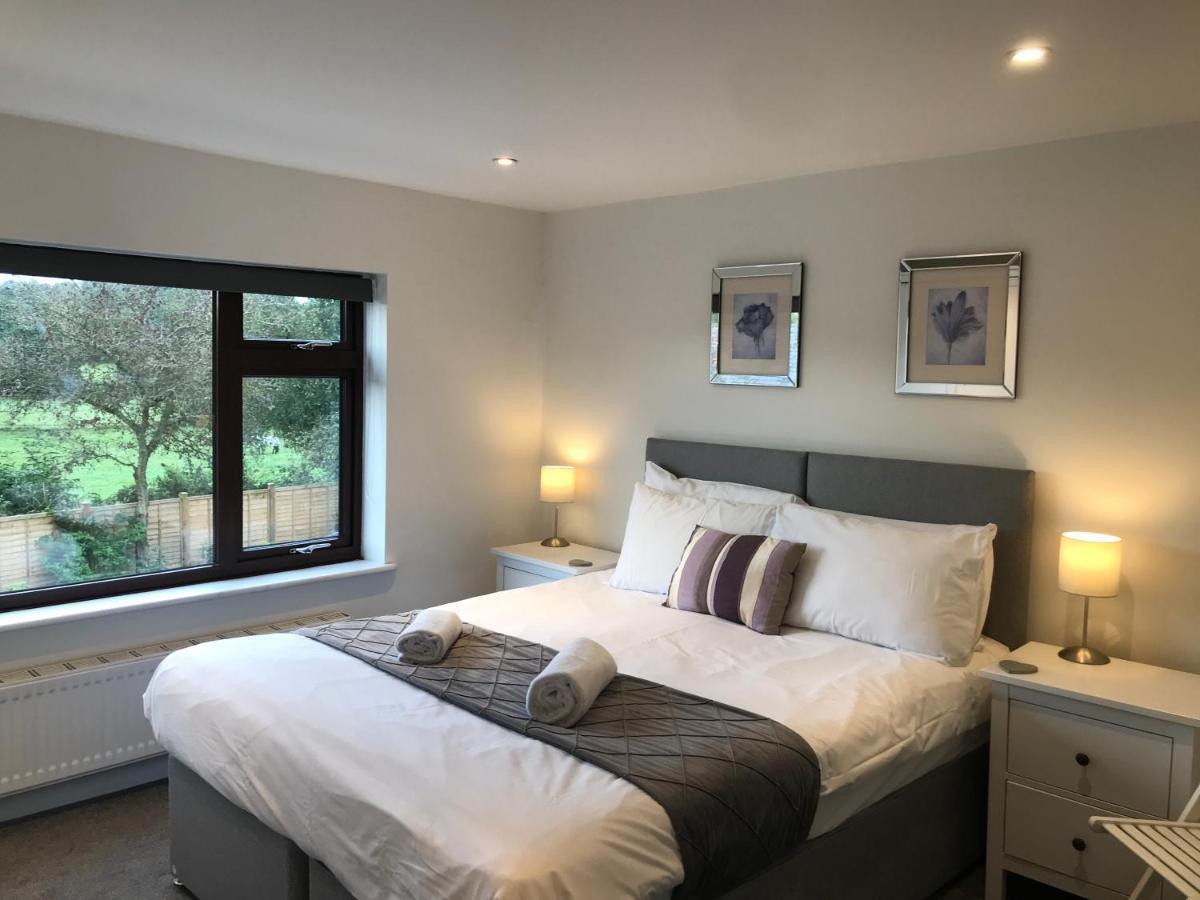 Arniss Farmhouse Fordingbridge Dış mekan fotoğraf