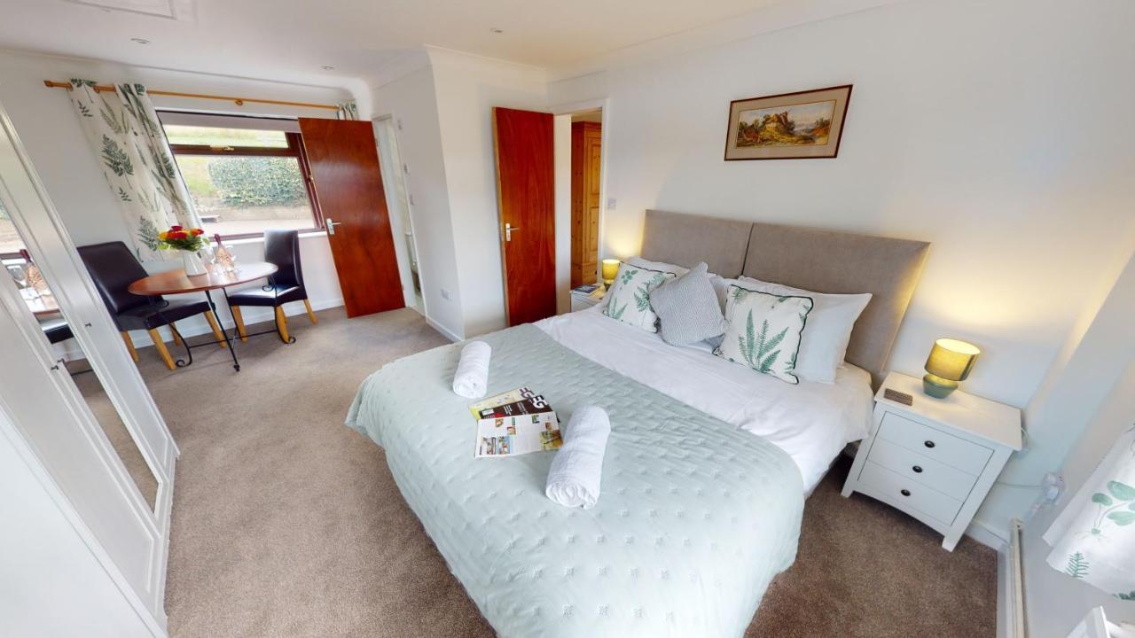 Arniss Farmhouse Fordingbridge Dış mekan fotoğraf