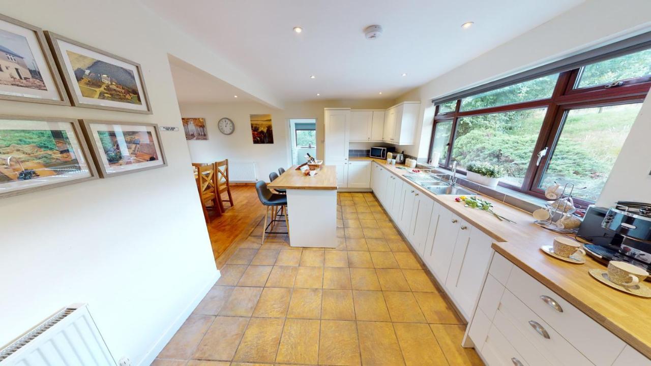 Arniss Farmhouse Fordingbridge Dış mekan fotoğraf